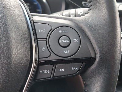 2024 Toyota Venza Limited