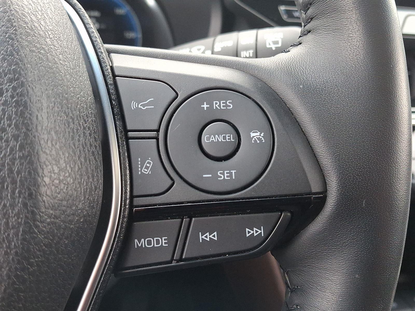 2024 Toyota Venza Limited