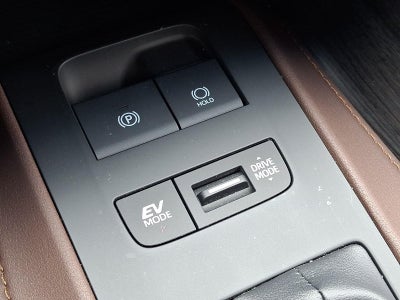 2024 Toyota Venza Limited