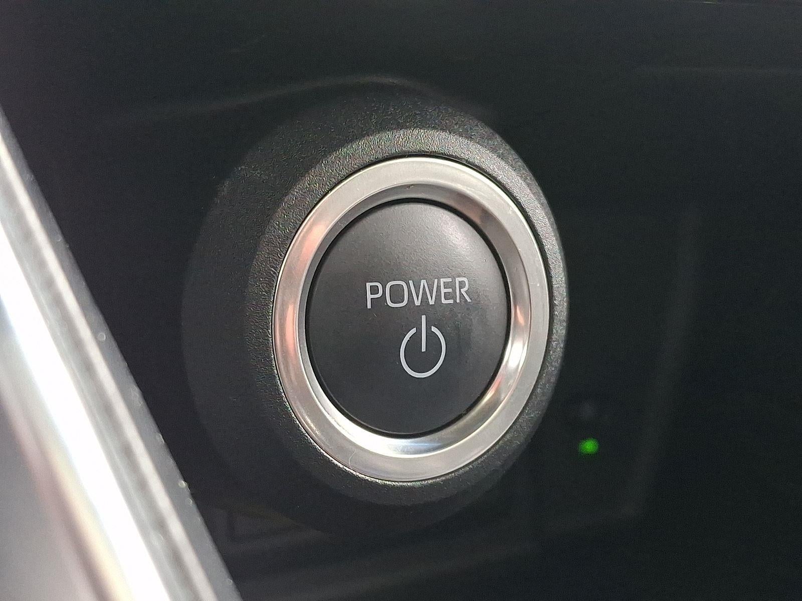 2024 Toyota Venza Limited