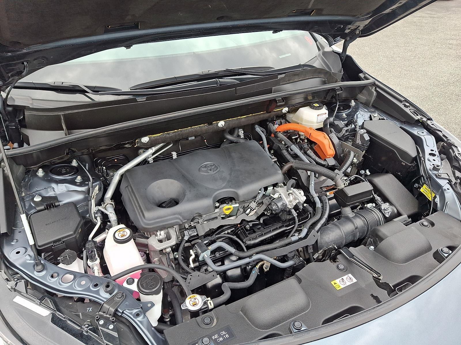 2024 Toyota Venza Limited