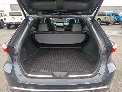 2024 Toyota Venza Limited