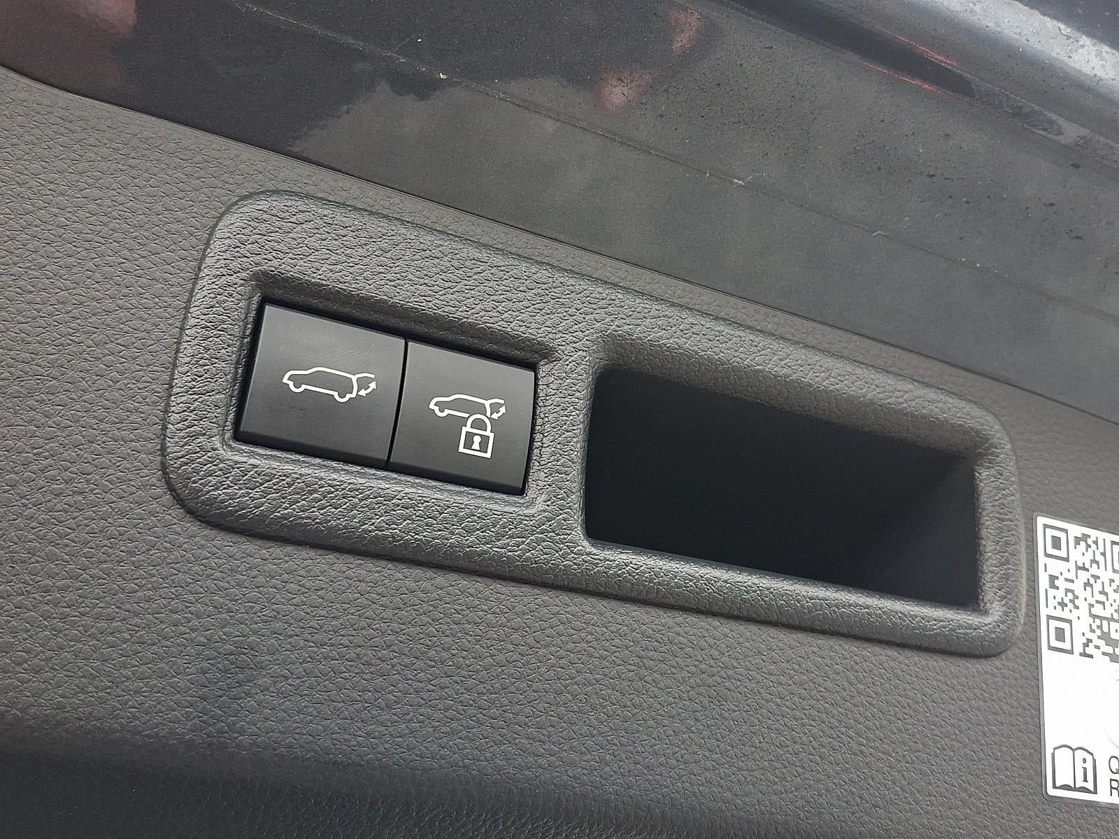 2024 Toyota Venza Limited