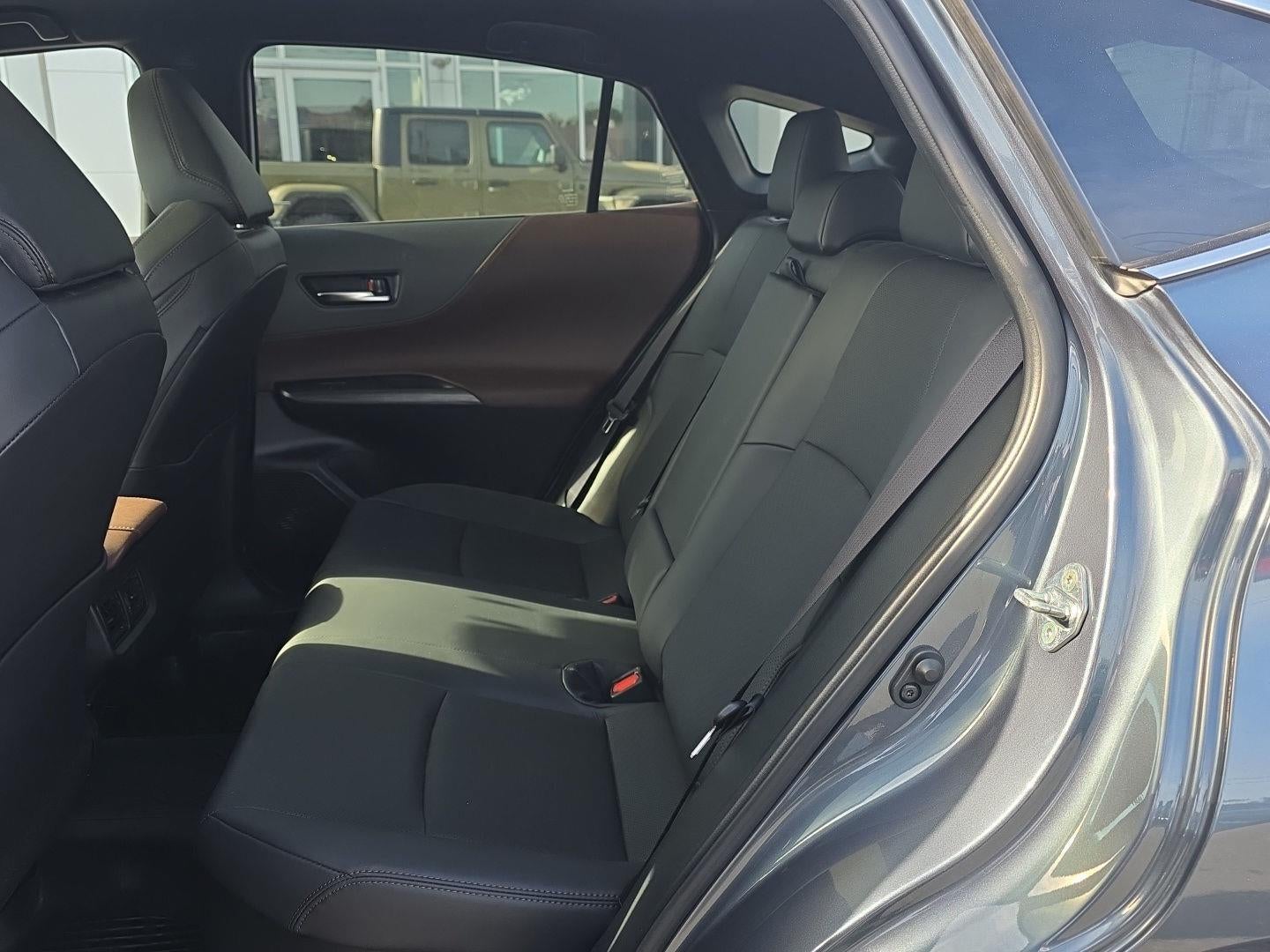 2024 Toyota Venza Limited