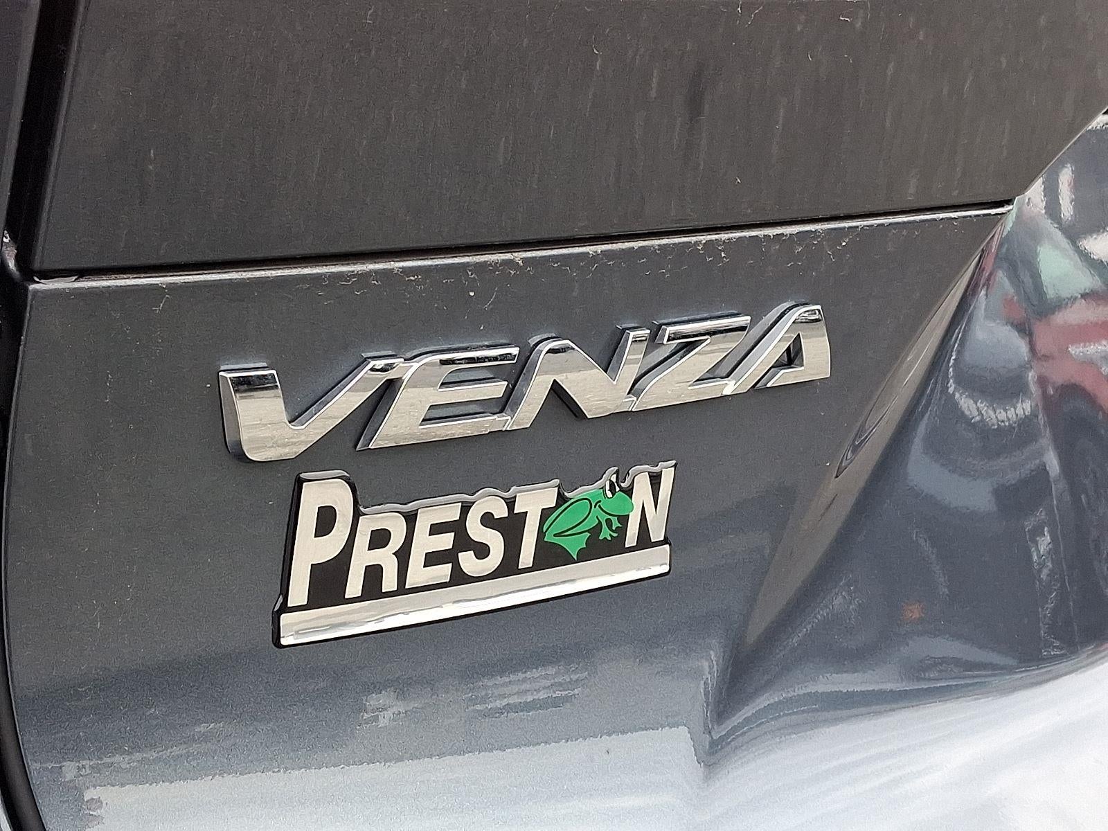 2024 Toyota Venza Limited