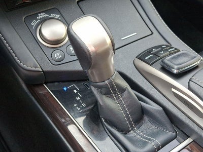 2018 Lexus ES ES 300h