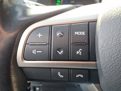 2018 Lexus ES ES 300h