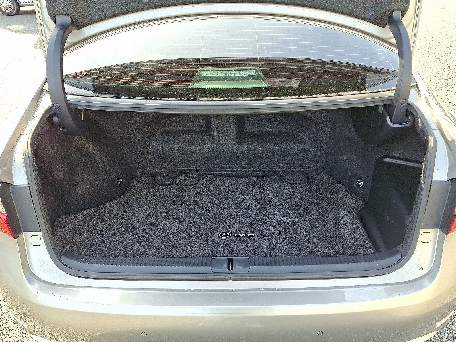 2018 Lexus ES ES 300h