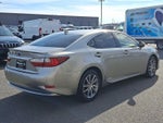 2018 Lexus ES ES 300h