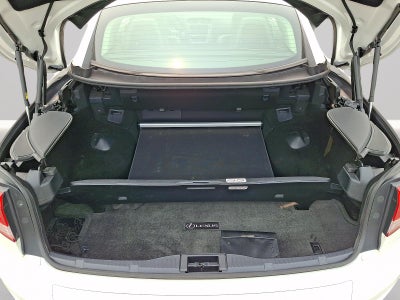 2013 Lexus IS 250C 