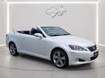 2013 Lexus IS 250C 