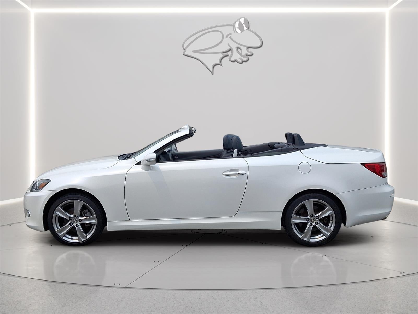 2013 Lexus IS 250C 