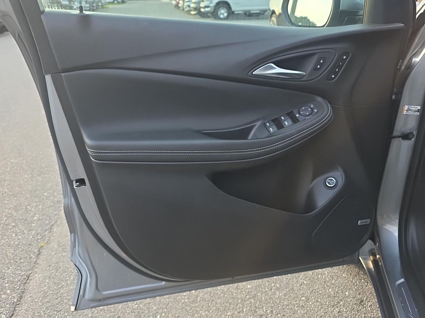 2024 Buick Encore Gx Avenir