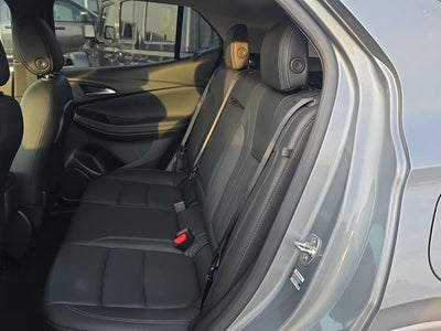 2024 Buick Encore Gx Avenir