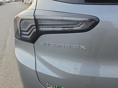 2024 Buick Encore Gx Avenir