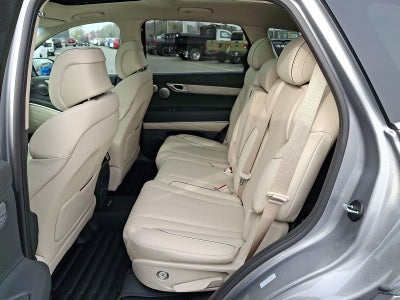 2025 Genesis GV80 Advanced