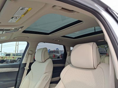 2025 Genesis GV80 Advanced