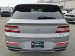 2025 Genesis GV80 Advanced