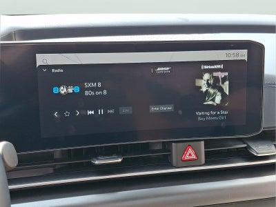 2025 Kia Carnival SX Prestige
