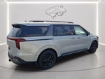 2025 Kia Carnival SX Prestige