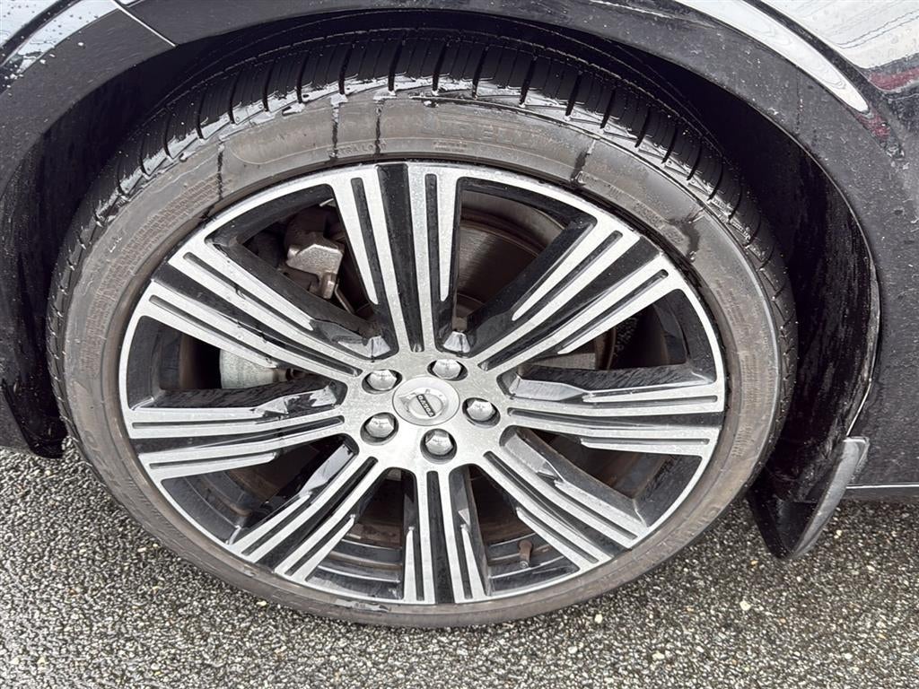 2022 Volvo S90 Inscription B6