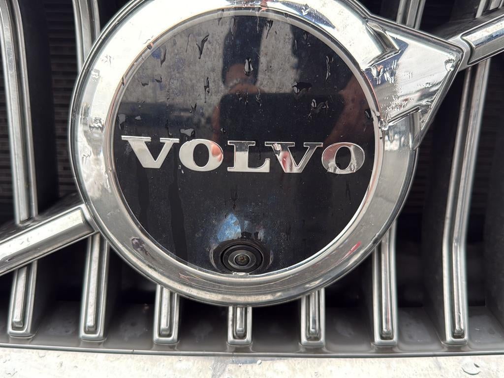 2022 Volvo S90 Inscription B6