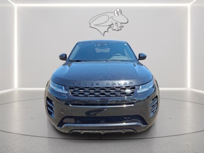 2023 Land Rover Range Rover Evoque R-Dynamic S