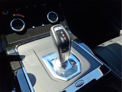 2023 Land Rover Range Rover Evoque R-Dynamic S