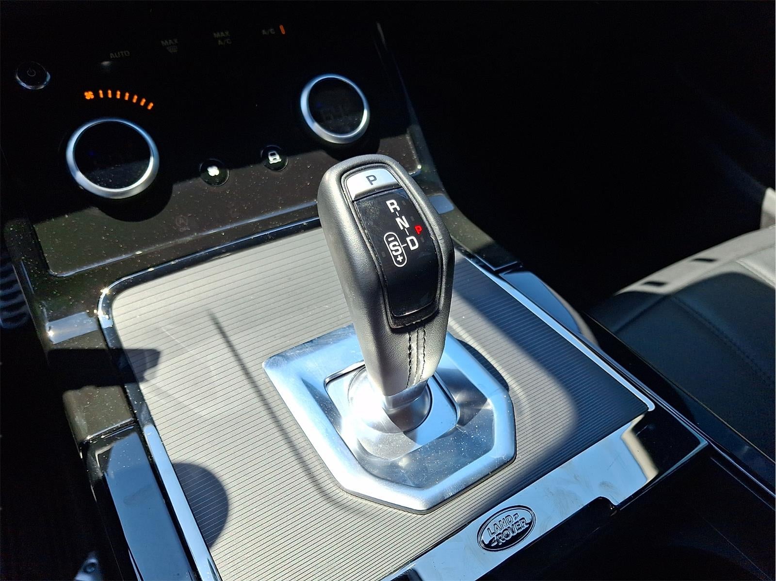 2023 Land Rover Range Rover Evoque R-Dynamic S