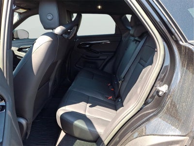 2023 Land Rover Range Rover Evoque R-Dynamic S