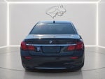 2013 BMW 7 Series 750Li xDrive