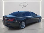 2013 BMW 7 Series 750Li xDrive