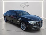 2013 BMW 7 Series 750Li xDrive