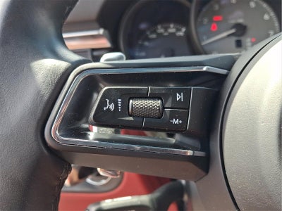 2022 Porsche MACAN S