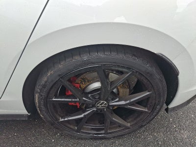 2024 Volkswagen Golf GTI 380 SE