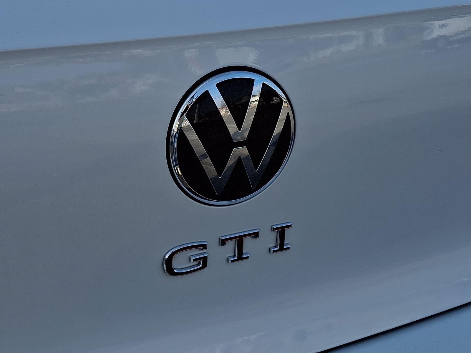 2024 Volkswagen Golf GTI 380 SE