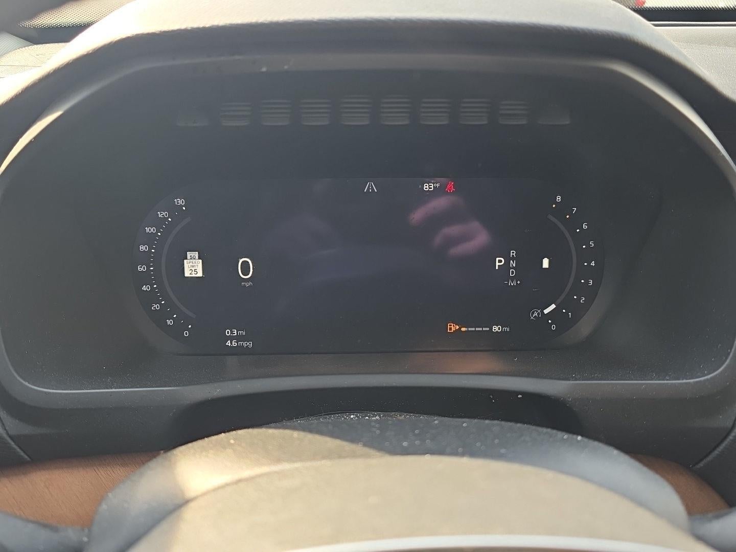 2023 Volvo XC90 B5 Plus