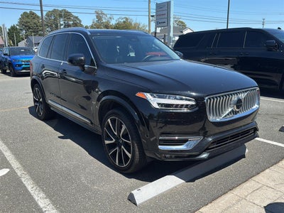 2023 Volvo XC90 Plus