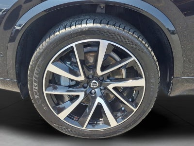 2023 Volvo XC90 Plus