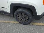2017 Jeep RENEGADE Deserthawk