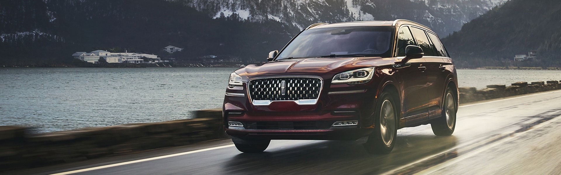 2020 Lincoln Aviator | Boulevard Lincoln in Millsboro DE