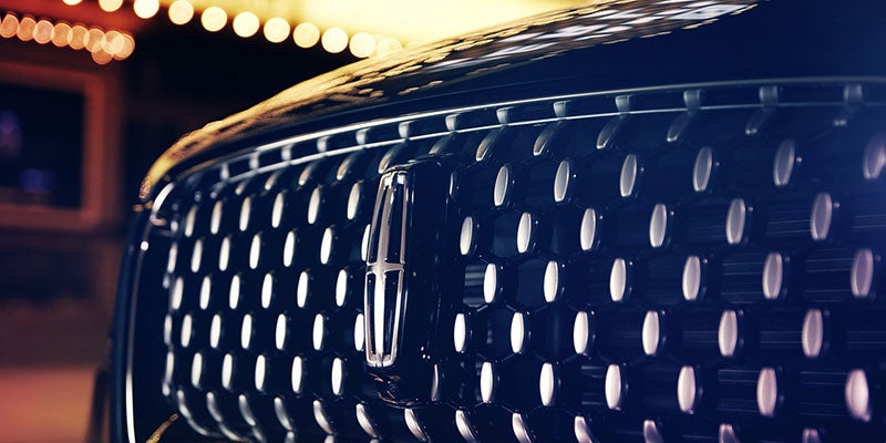 2020 Lincoln Corsair | Boulevard Lincoln in Millsboro DE