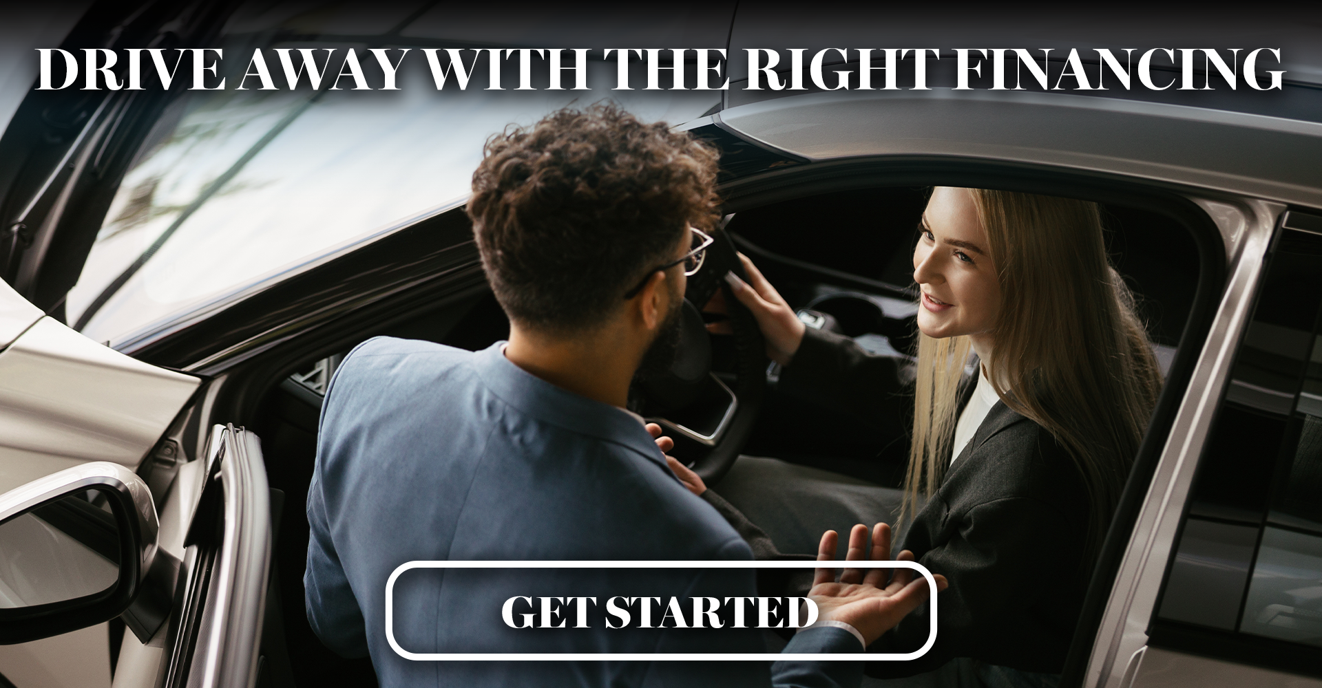 Auto Financing Guide
