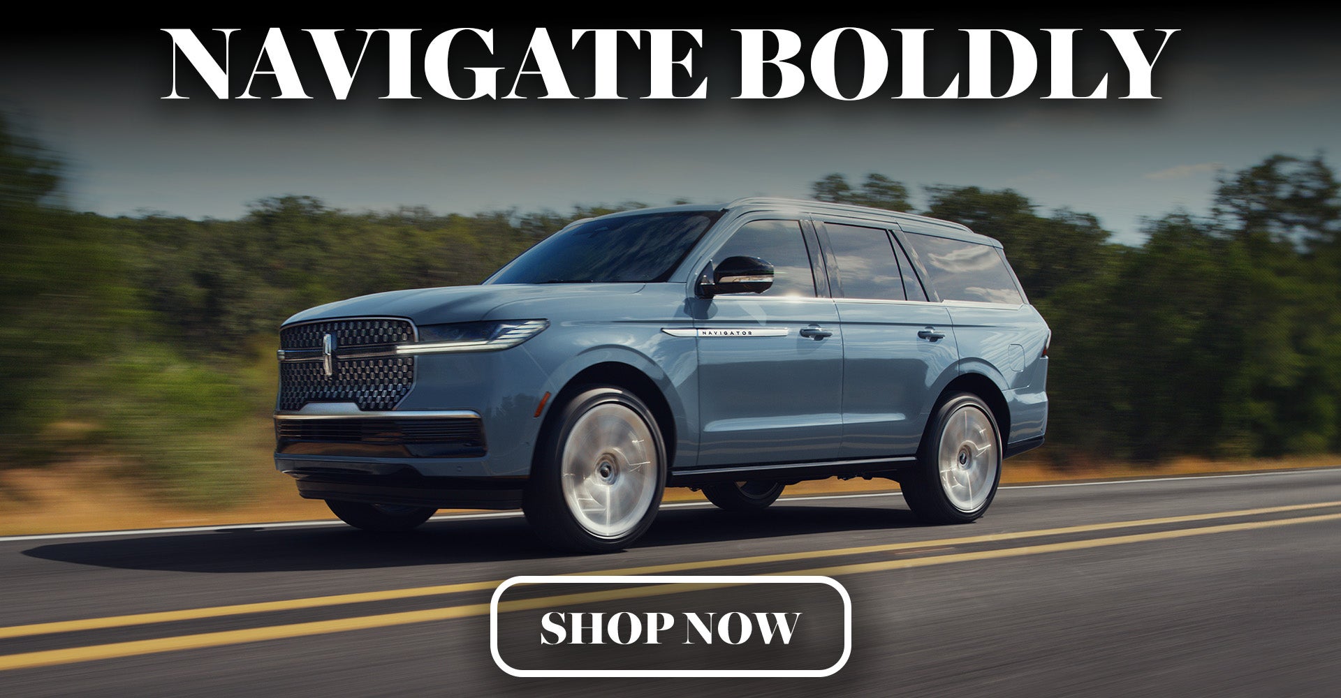 Lincoln Navigator in Georgetown DE