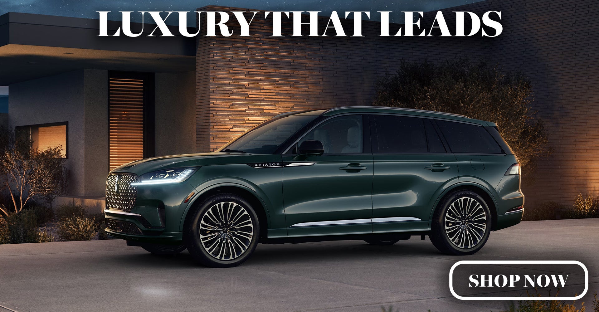 2025 Lincoln Aviator Georgetown DE