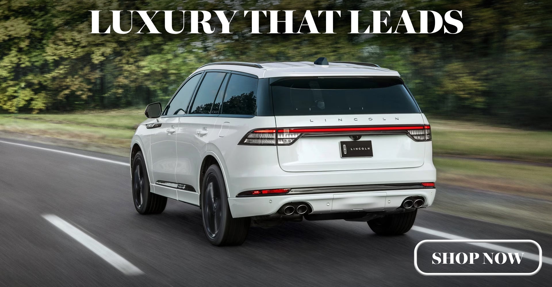 2026 Lincoln Aviator Georgetown DE