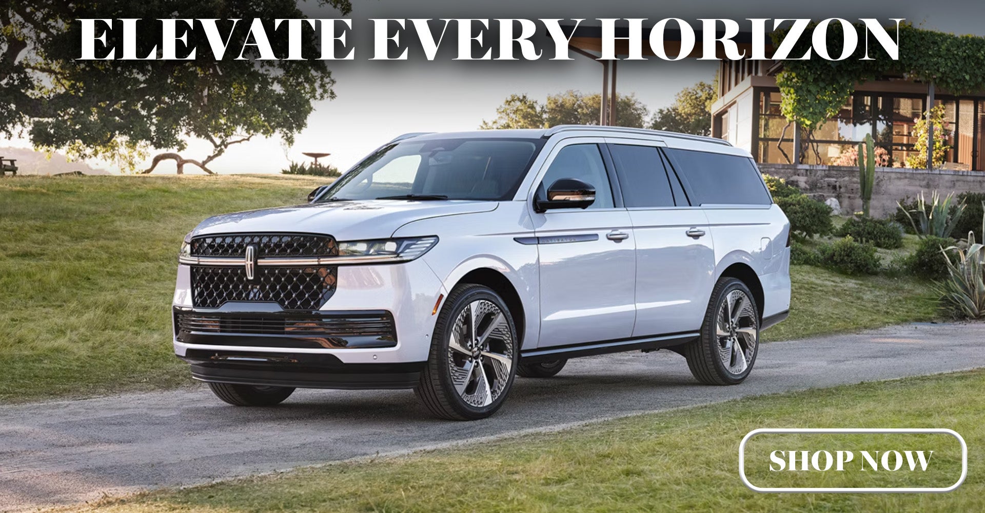 Lincoln Navigator in Millsboro DE Lincoln Navigator in Millsboro DE