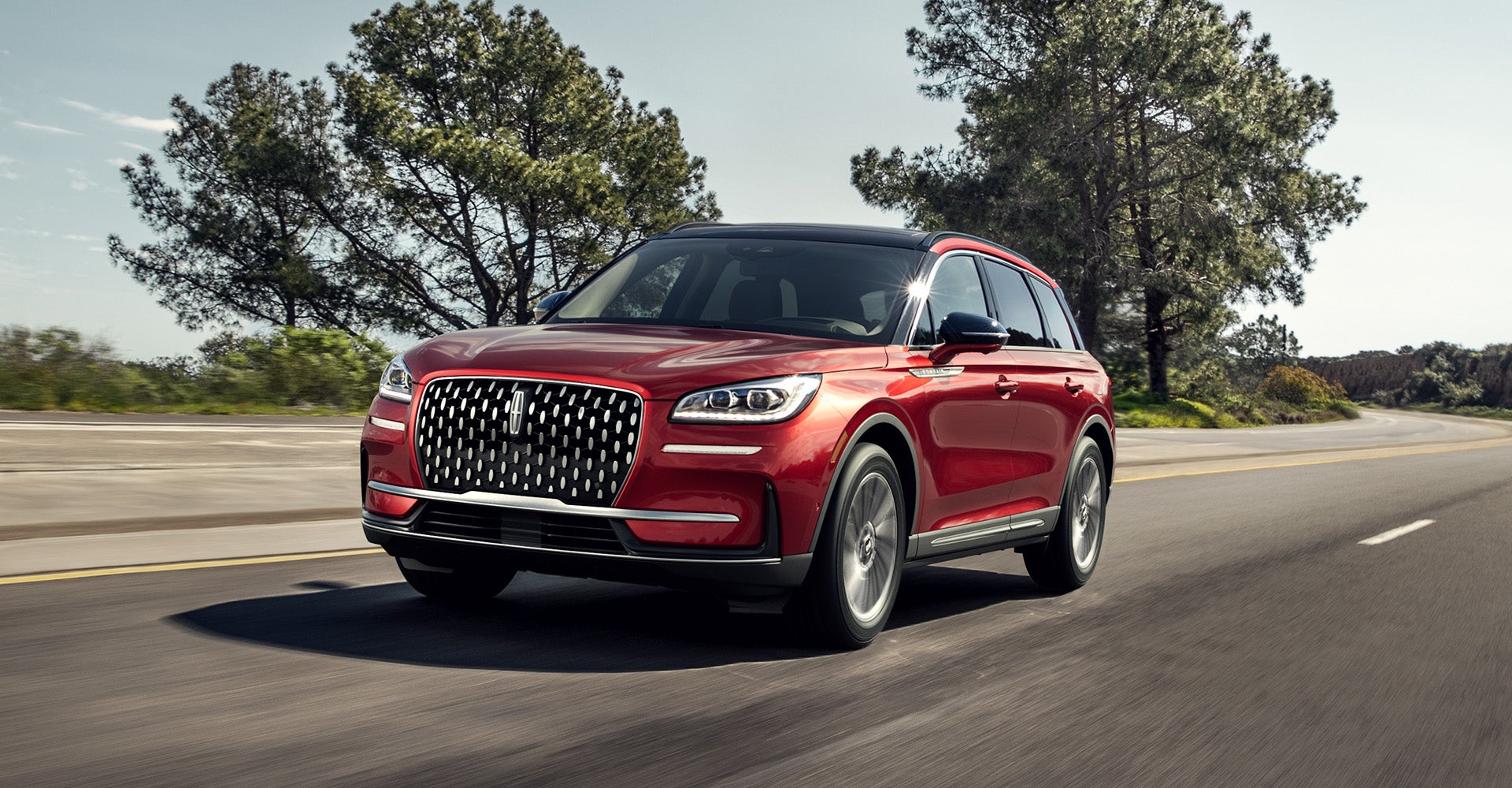 Lincoln Vehicle Upgrades