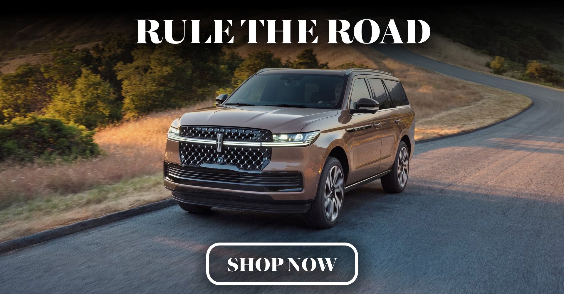 Lincoln Navigator