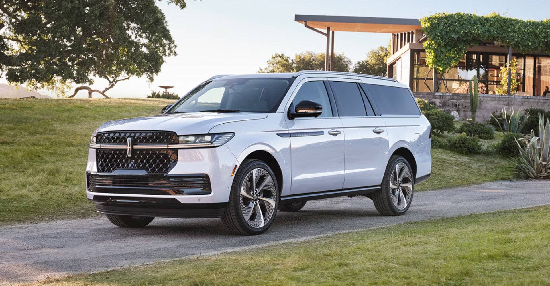 what is the best Lincoln Navigator